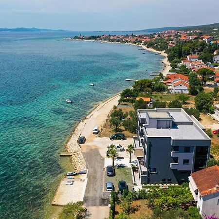 Apartment Sun N' Sea Sveti Petar  Εξωτερικό φωτογραφία