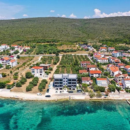 Apartment Sun N' Sea Sveti Petar  Εξωτερικό φωτογραφία