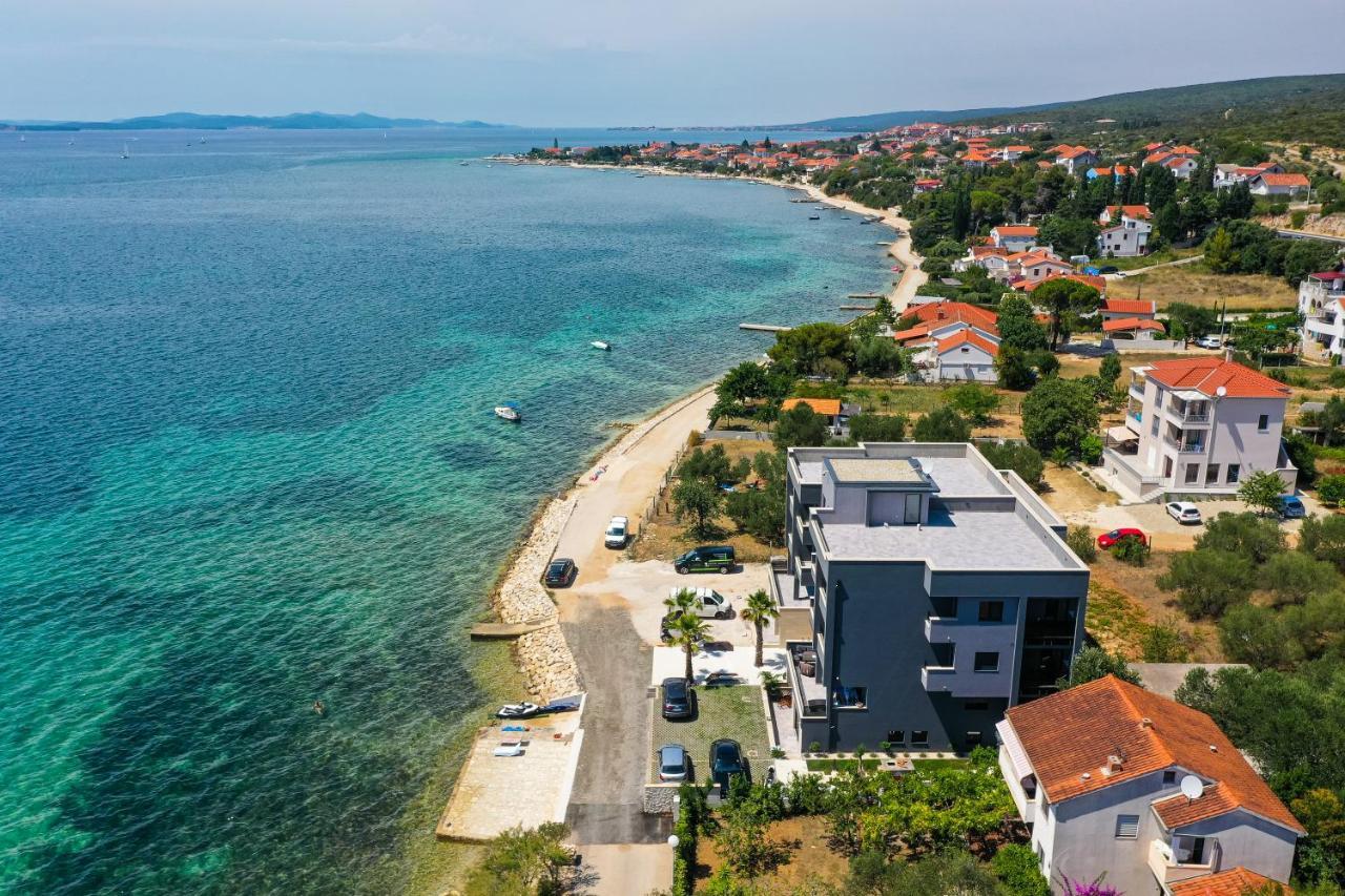 Apartment Sun N' Sea Sveti Petar  Εξωτερικό φωτογραφία