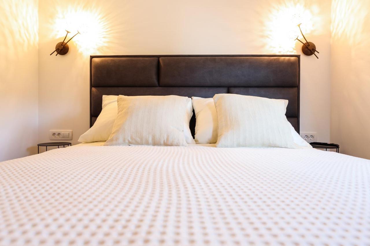 Apartment Sun N' Sea Sveti Petar  Εξωτερικό φωτογραφία