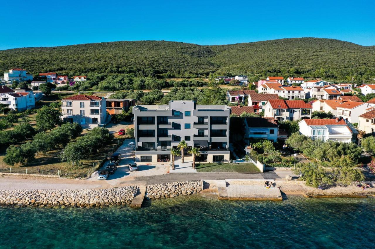 Apartment Sun N' Sea Sveti Petar  Εξωτερικό φωτογραφία