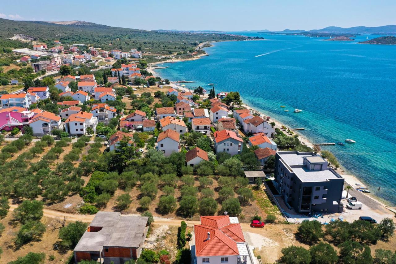 Apartment Sun N' Sea Sveti Petar  Εξωτερικό φωτογραφία