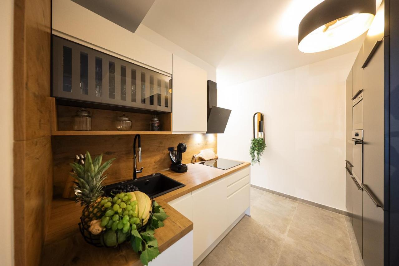 Apartment Sun N' Sea Sveti Petar  Εξωτερικό φωτογραφία