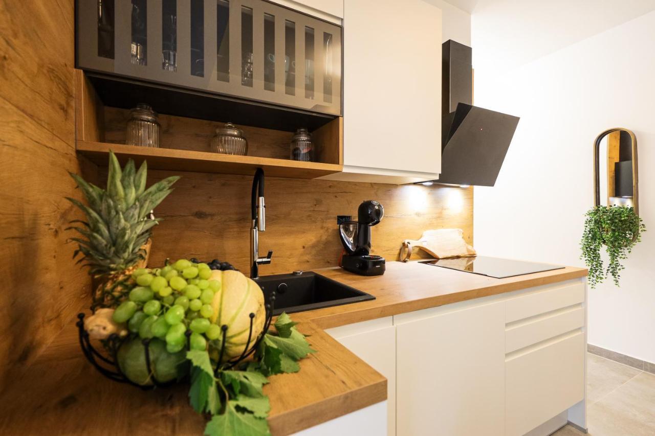 Apartment Sun N' Sea Sveti Petar  Εξωτερικό φωτογραφία