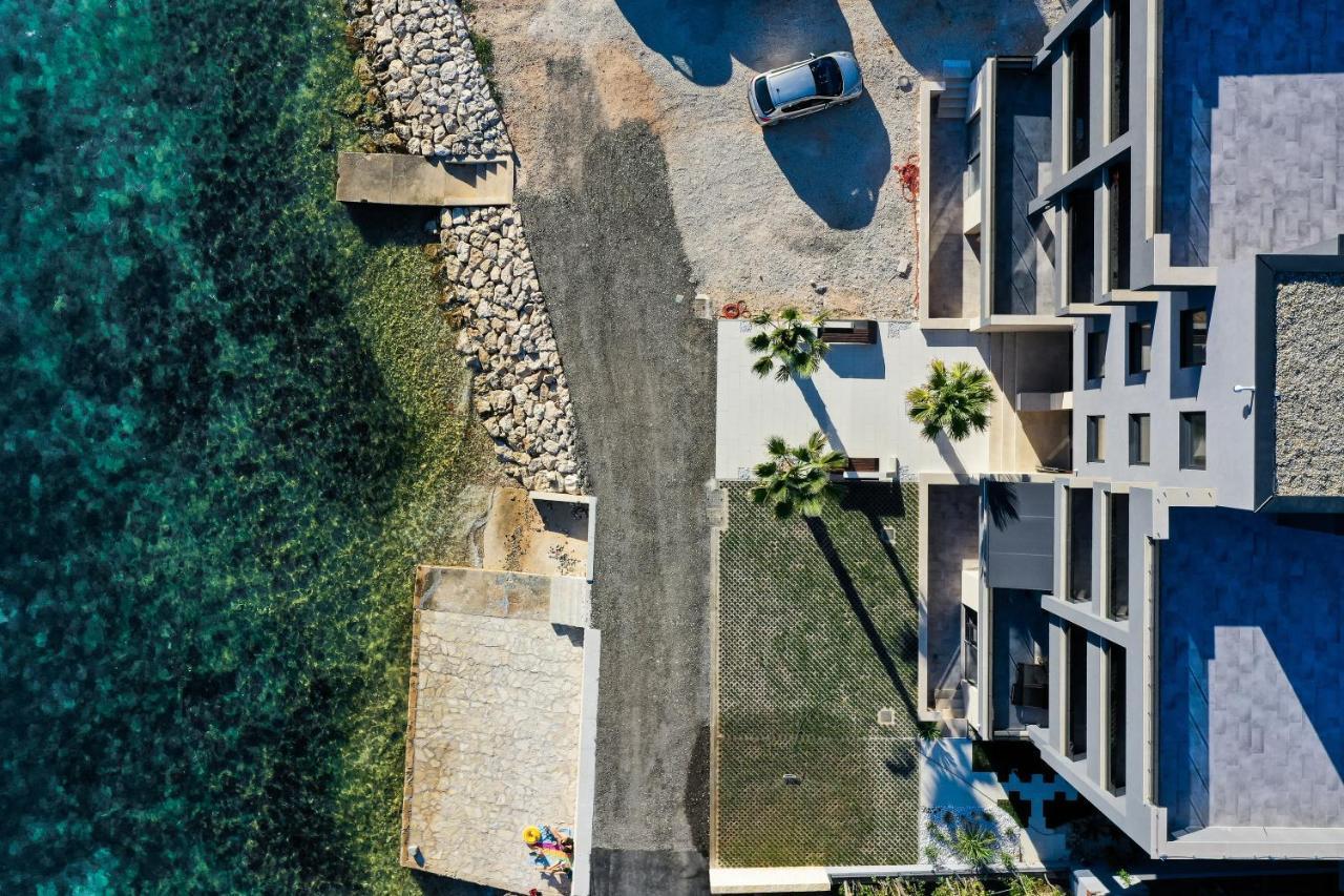 Apartment Sun N' Sea Sveti Petar  Εξωτερικό φωτογραφία