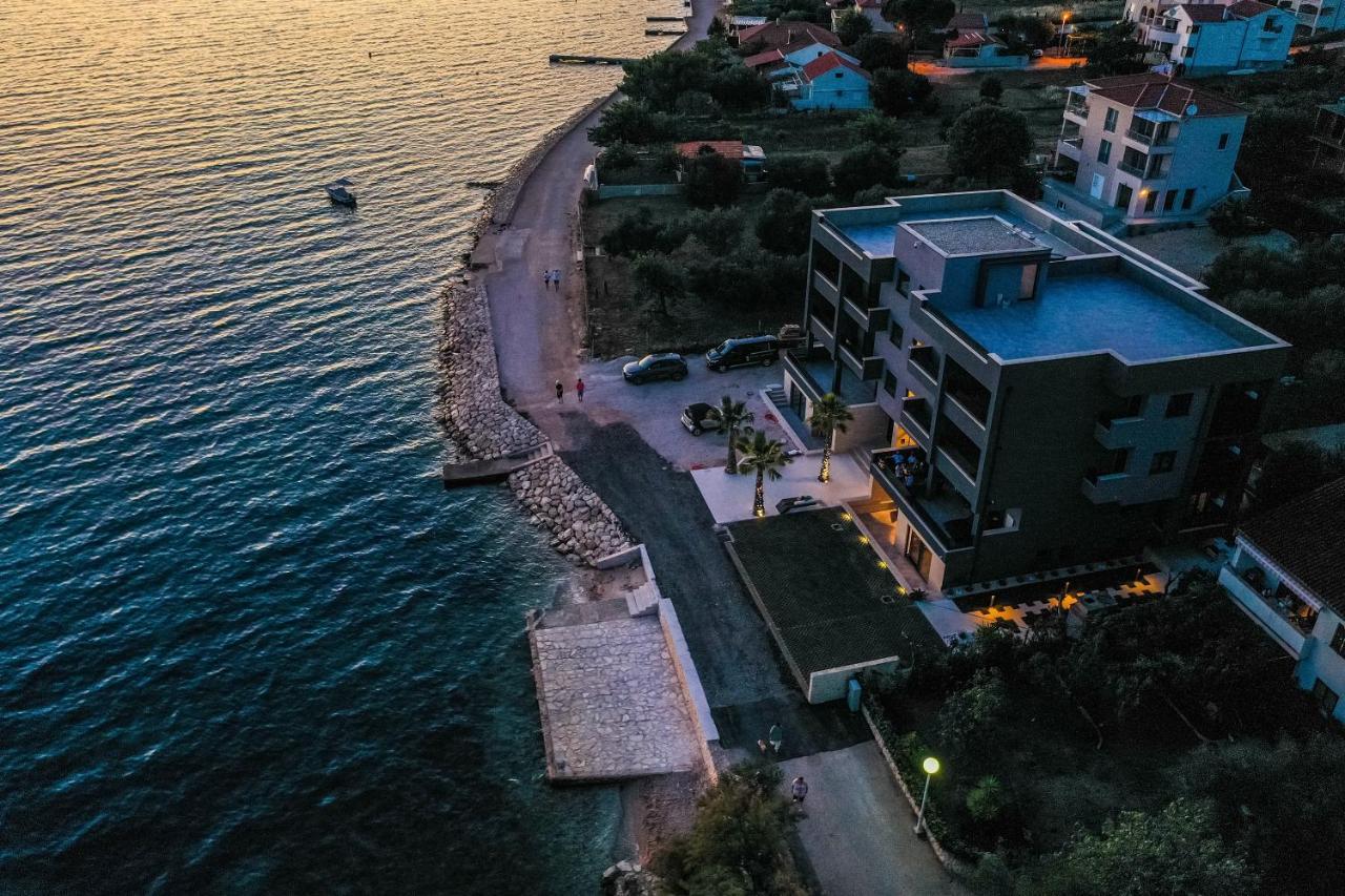Apartment Sun N' Sea Sveti Petar  Εξωτερικό φωτογραφία