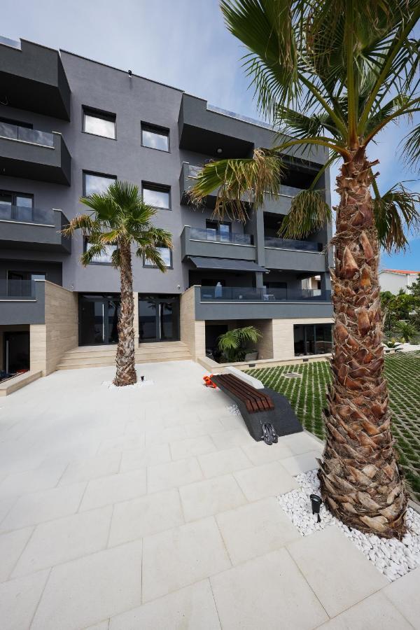Apartment Sun N' Sea Sveti Petar  Εξωτερικό φωτογραφία