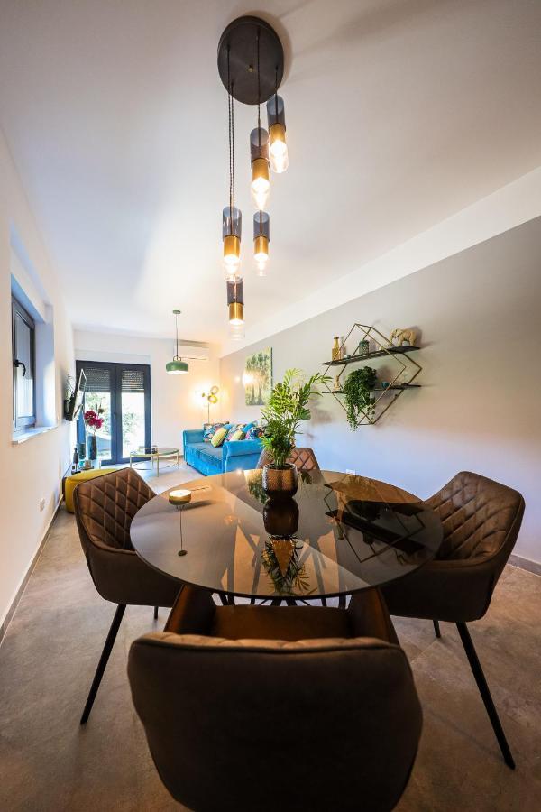 Apartment Sun N' Sea Sveti Petar  Εξωτερικό φωτογραφία