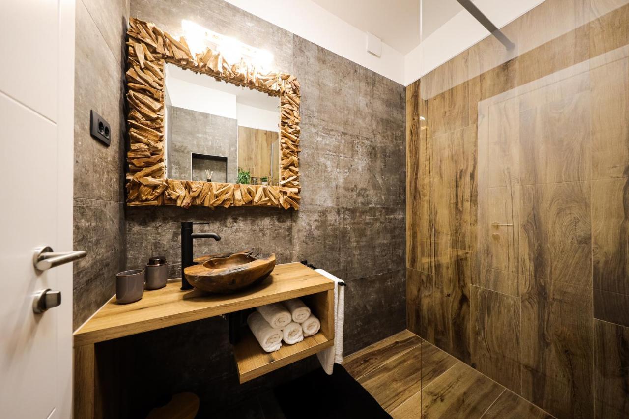 Apartment Sun N' Sea Sveti Petar  Εξωτερικό φωτογραφία