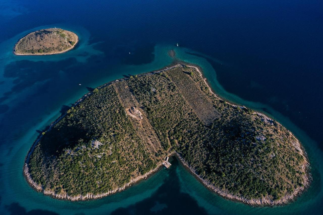 Apartment Sun N' Sea Sveti Petar  Εξωτερικό φωτογραφία