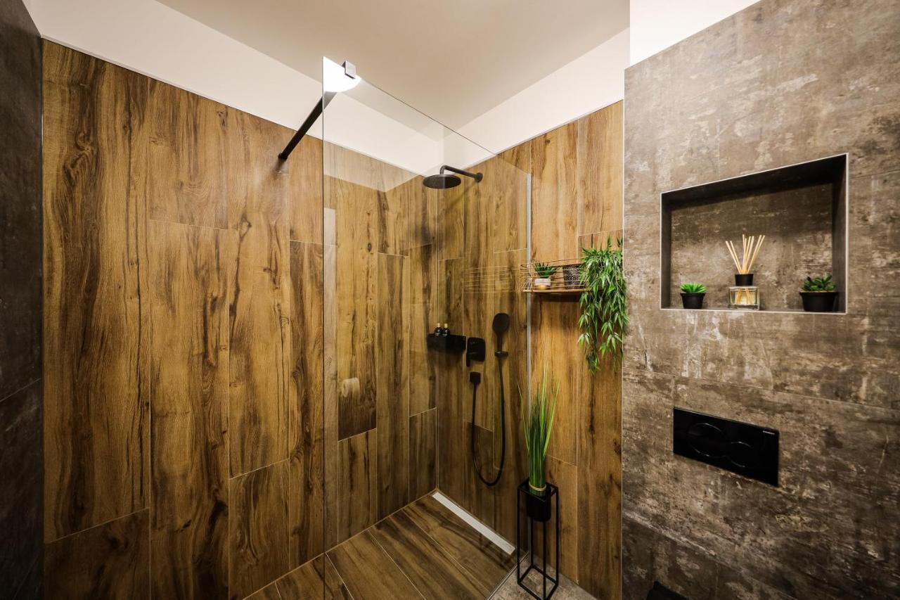 Apartment Sun N' Sea Sveti Petar  Εξωτερικό φωτογραφία