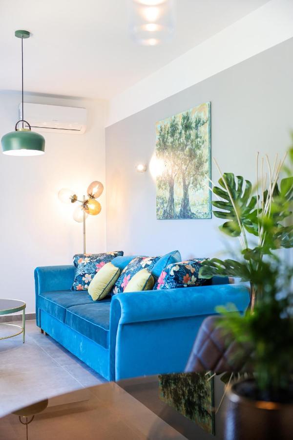 Apartment Sun N' Sea Sveti Petar  Εξωτερικό φωτογραφία