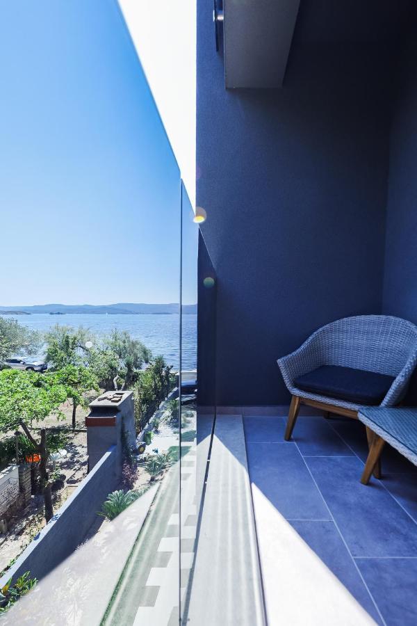 Apartment Sun N' Sea Sveti Petar  Εξωτερικό φωτογραφία