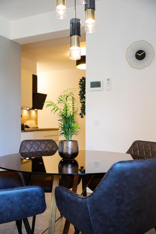 Apartment Sun N' Sea Sveti Petar  Εξωτερικό φωτογραφία