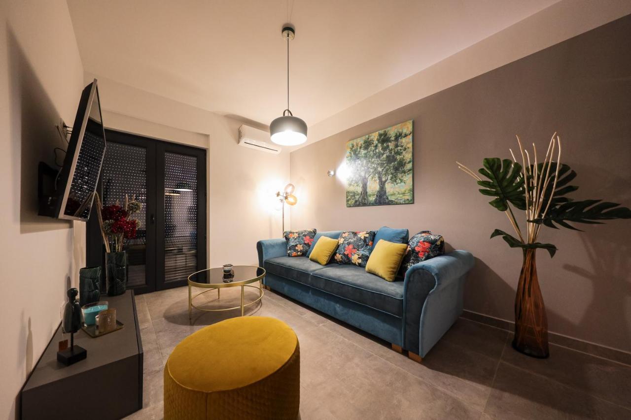 Apartment Sun N' Sea Sveti Petar  Εξωτερικό φωτογραφία