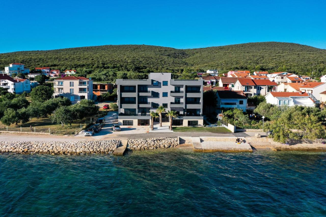 Apartment Sun N' Sea Sveti Petar  Εξωτερικό φωτογραφία