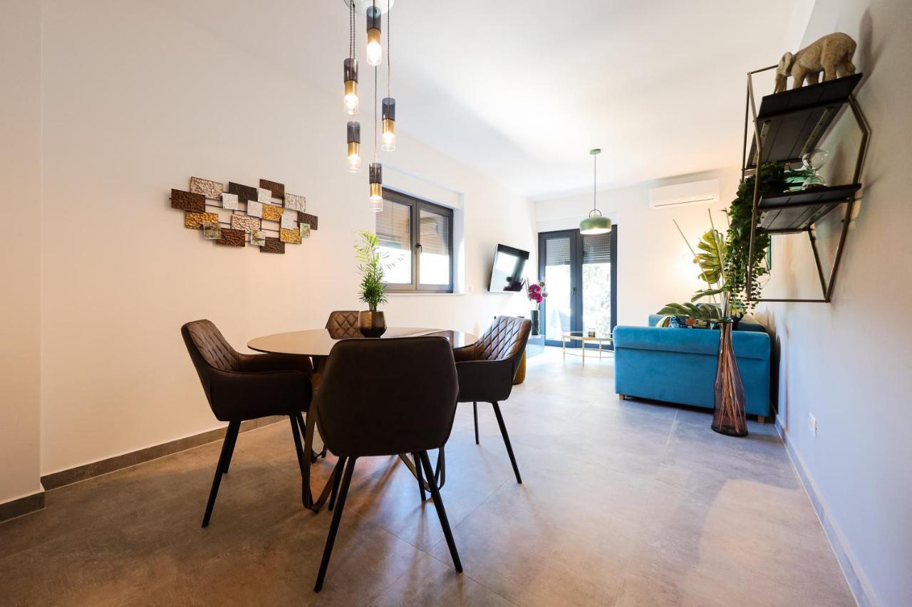 Apartment Sun N' Sea Sveti Petar  Εξωτερικό φωτογραφία