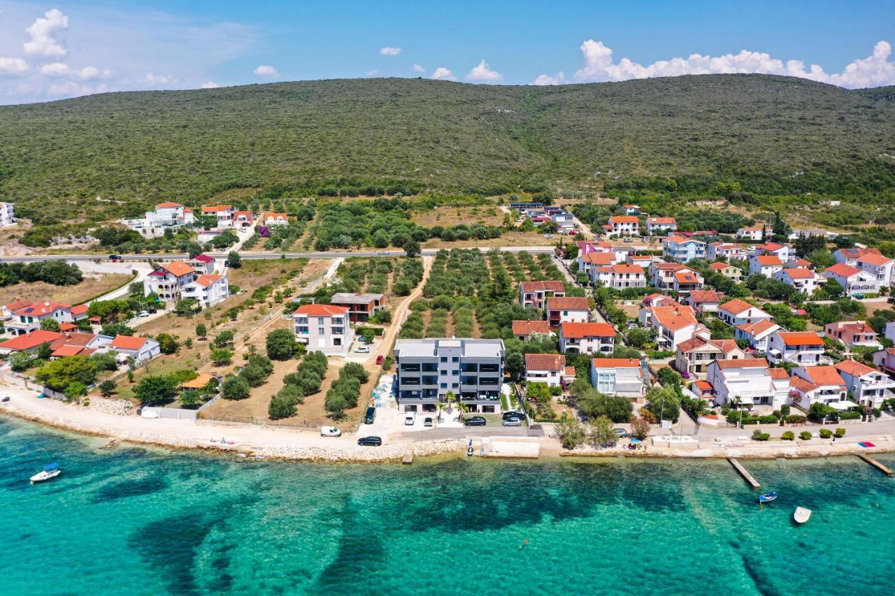 Apartment Sun N' Sea Sveti Petar  Εξωτερικό φωτογραφία