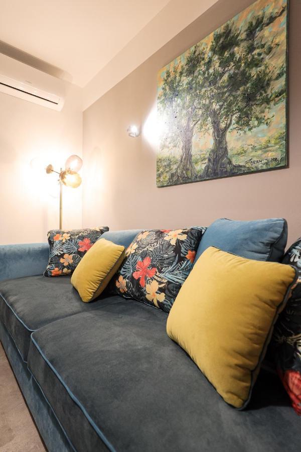 Apartment Sun N' Sea Sveti Petar  Εξωτερικό φωτογραφία