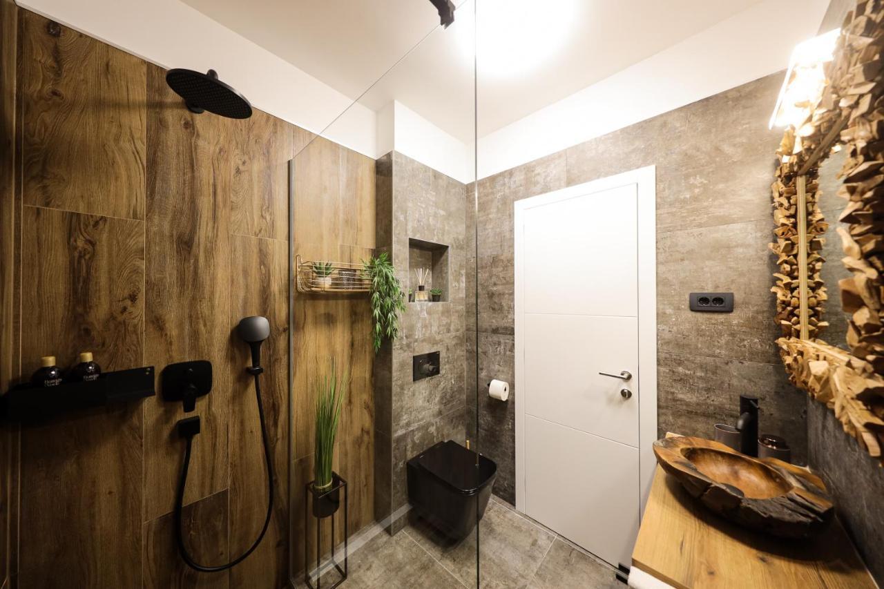 Apartment Sun N' Sea Sveti Petar  Εξωτερικό φωτογραφία