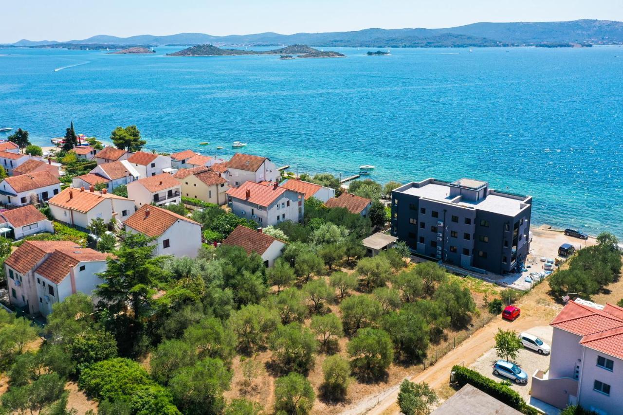 Apartment Sun N' Sea Sveti Petar  Εξωτερικό φωτογραφία