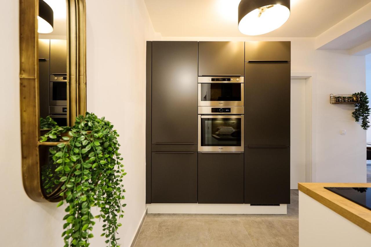 Apartment Sun N' Sea Sveti Petar  Εξωτερικό φωτογραφία