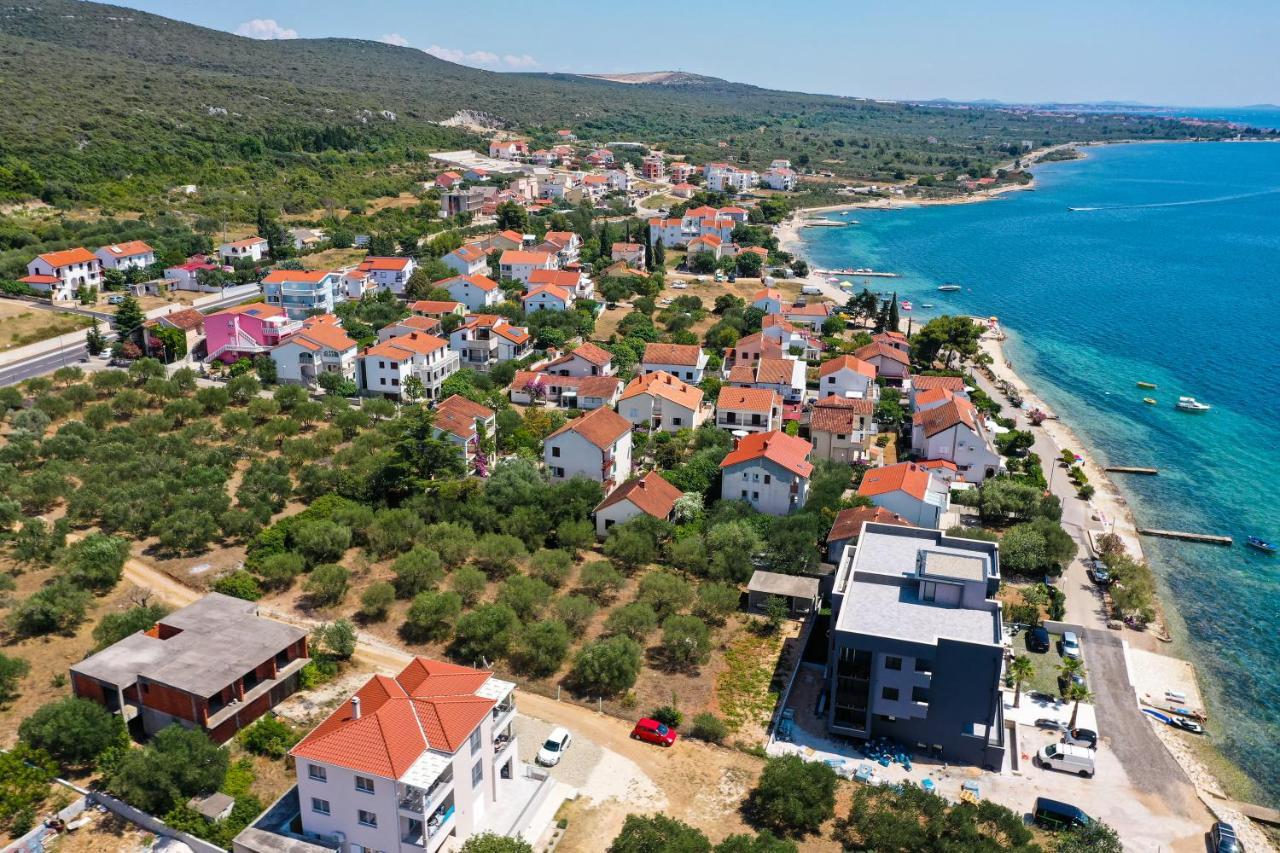 Apartment Sun N' Sea Sveti Petar  Εξωτερικό φωτογραφία