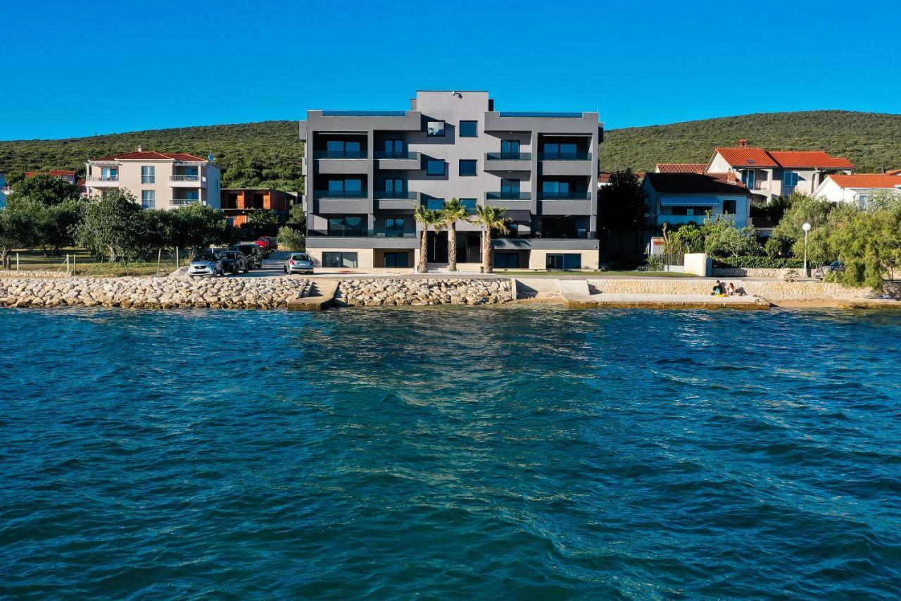 Apartment Sun N' Sea Sveti Petar  Εξωτερικό φωτογραφία