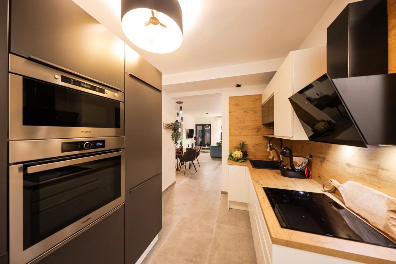 Apartment Sun N' Sea Sveti Petar  Εξωτερικό φωτογραφία