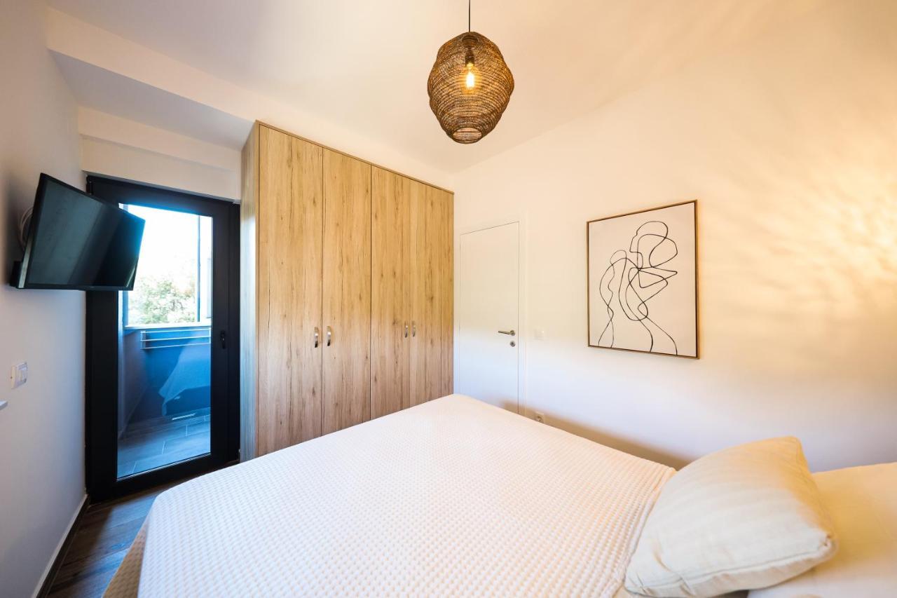 Apartment Sun N' Sea Sveti Petar  Εξωτερικό φωτογραφία