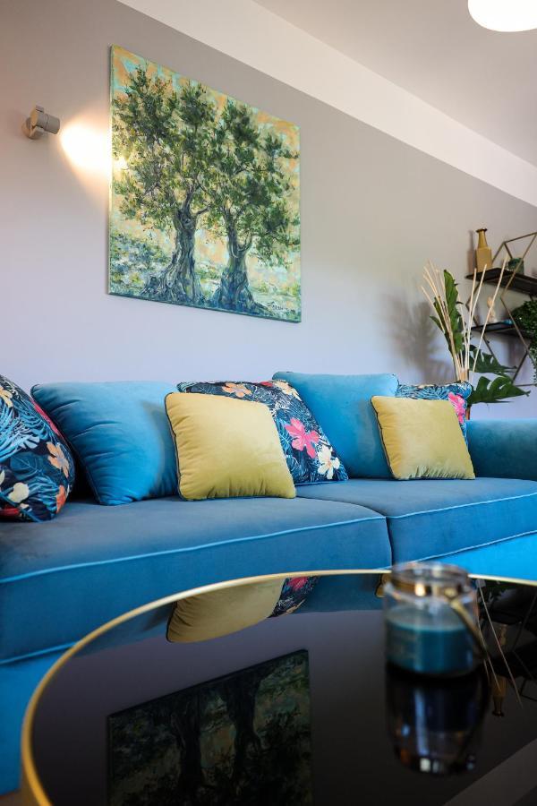 Apartment Sun N' Sea Sveti Petar  Εξωτερικό φωτογραφία