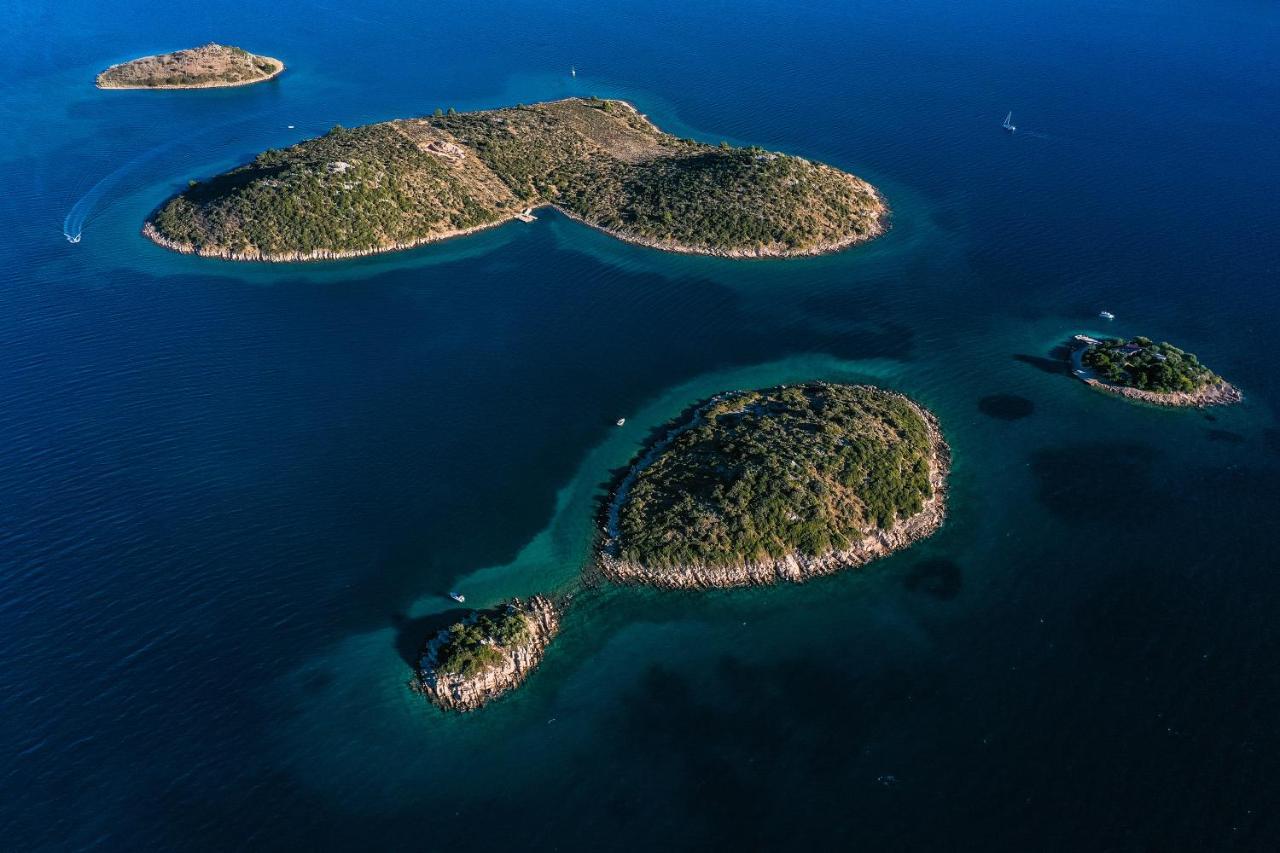 Apartment Sun N' Sea Sveti Petar  Εξωτερικό φωτογραφία