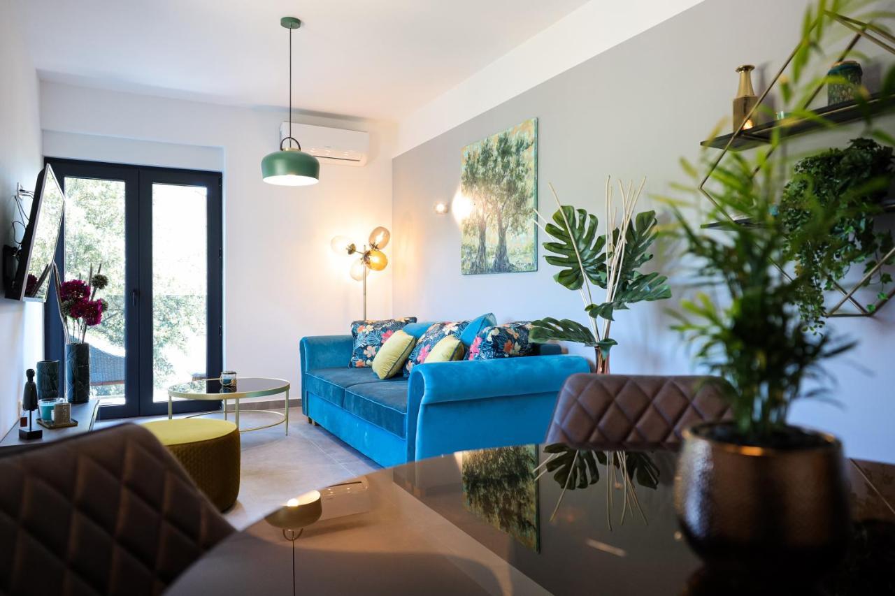 Apartment Sun N' Sea Sveti Petar  Εξωτερικό φωτογραφία