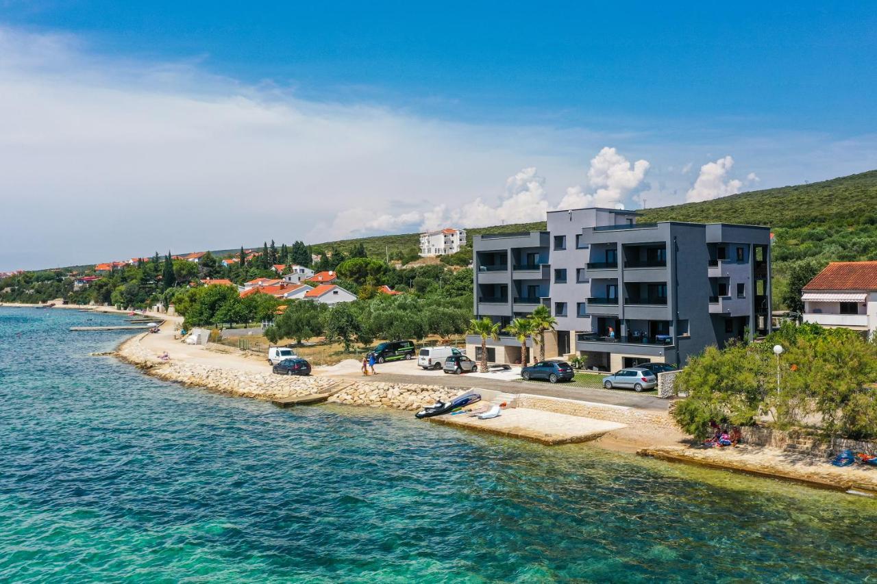 Apartment Sun N' Sea Sveti Petar  Εξωτερικό φωτογραφία