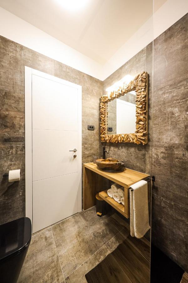 Apartment Sun N' Sea Sveti Petar  Εξωτερικό φωτογραφία
