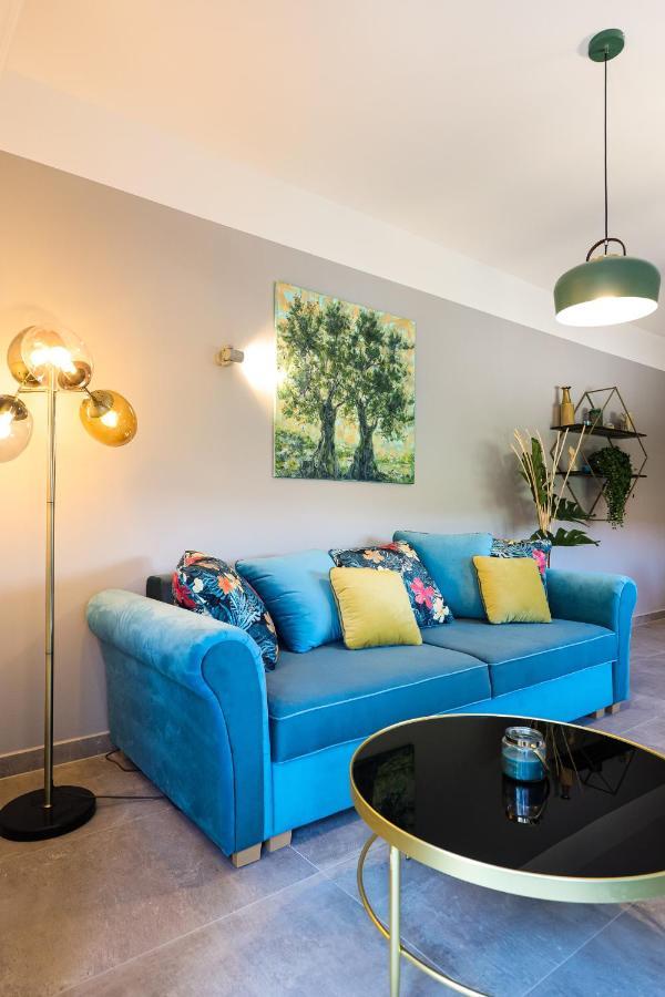Apartment Sun N' Sea Sveti Petar  Εξωτερικό φωτογραφία
