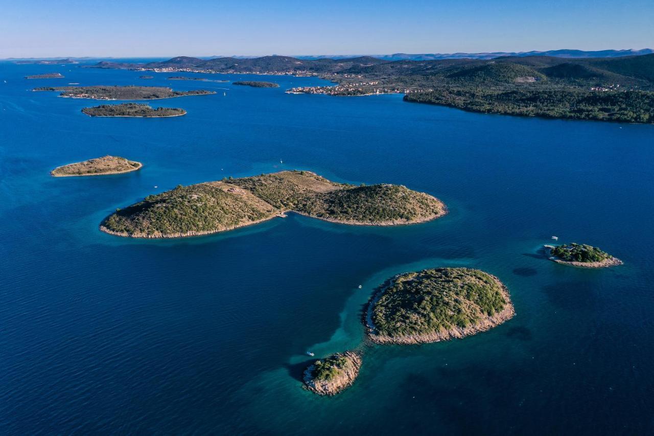 Apartment Sun N' Sea Sveti Petar  Εξωτερικό φωτογραφία