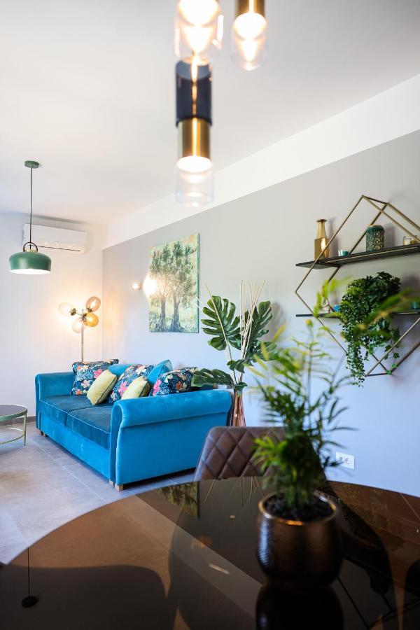 Apartment Sun N' Sea Sveti Petar  Εξωτερικό φωτογραφία