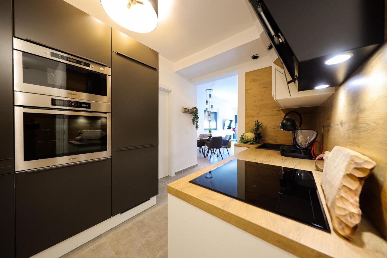 Apartment Sun N' Sea Sveti Petar  Εξωτερικό φωτογραφία