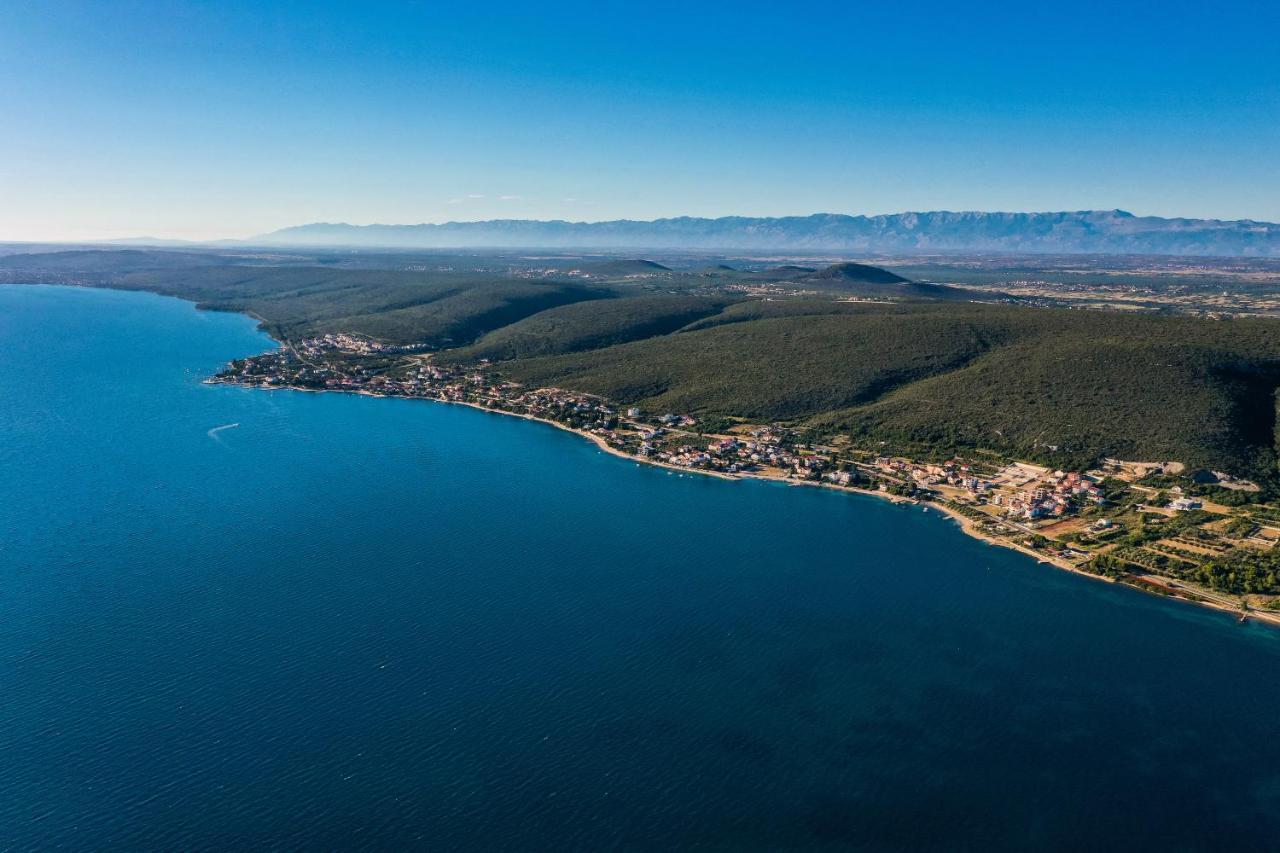 Apartment Sun N' Sea Sveti Petar  Εξωτερικό φωτογραφία