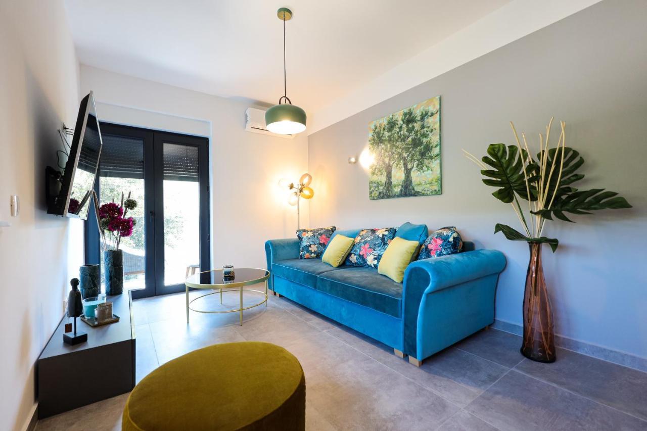 Apartment Sun N' Sea Sveti Petar  Εξωτερικό φωτογραφία