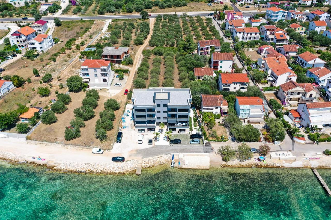 Apartment Sun N' Sea Sveti Petar  Εξωτερικό φωτογραφία