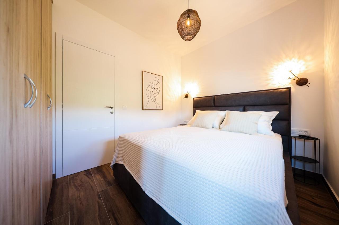 Apartment Sun N' Sea Sveti Petar  Εξωτερικό φωτογραφία