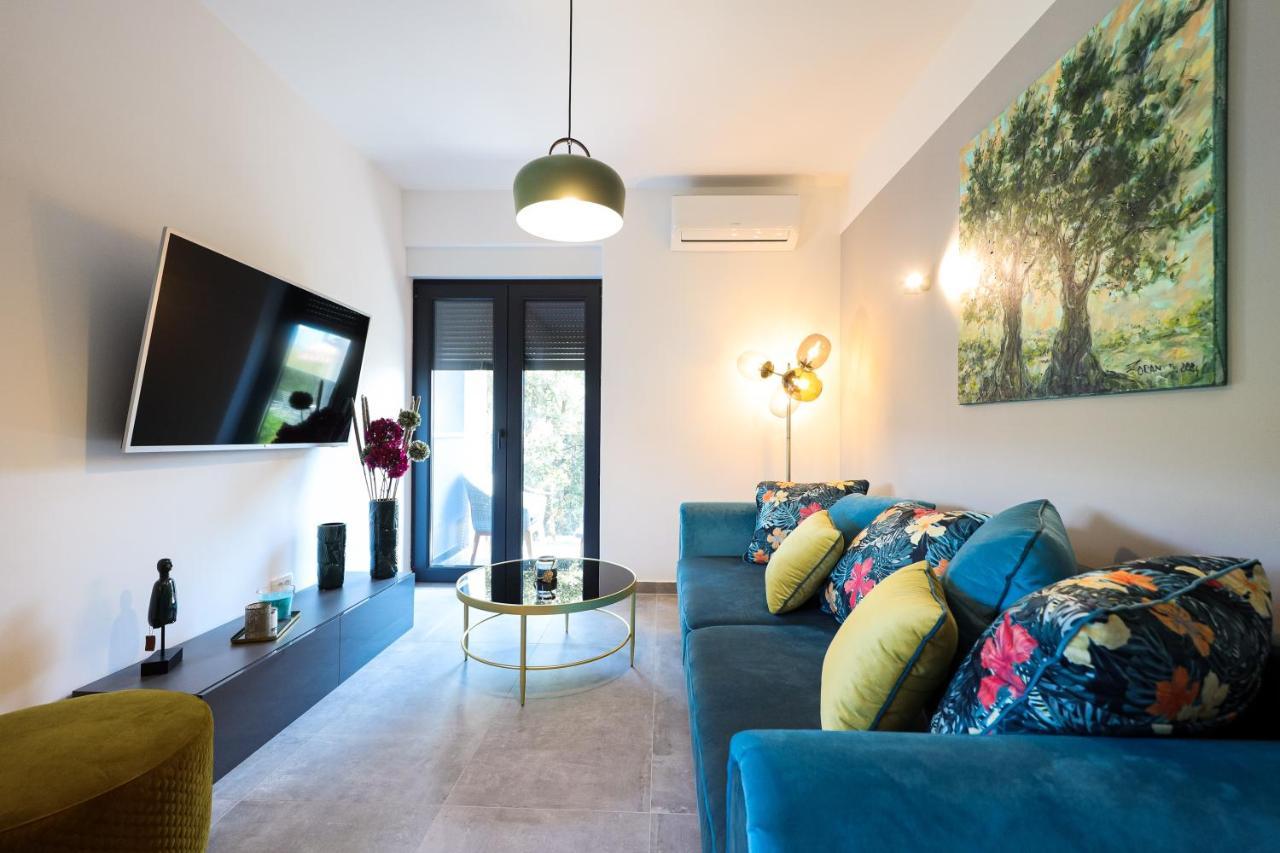 Apartment Sun N' Sea Sveti Petar  Εξωτερικό φωτογραφία