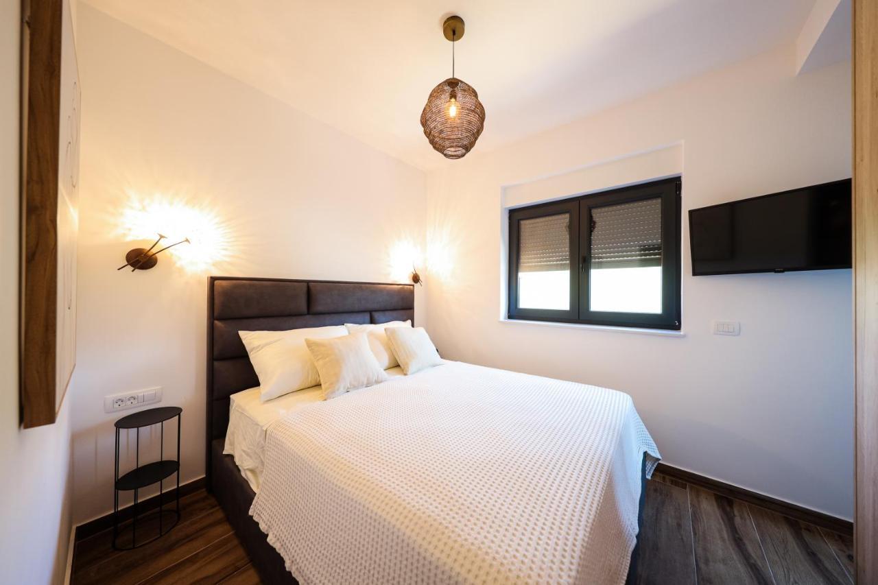 Apartment Sun N' Sea Sveti Petar  Εξωτερικό φωτογραφία