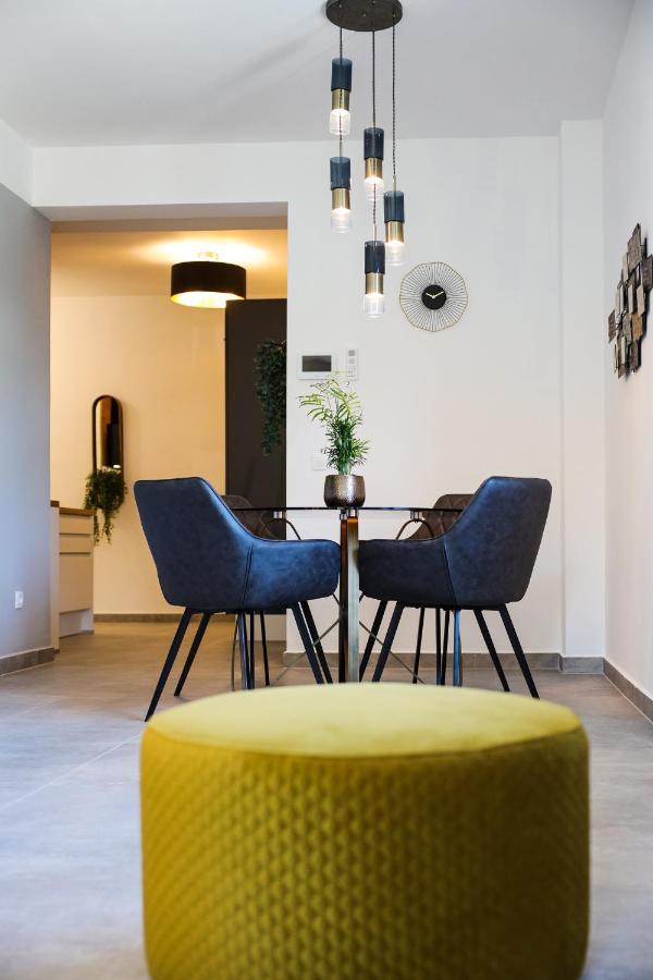 Apartment Sun N' Sea Sveti Petar  Εξωτερικό φωτογραφία